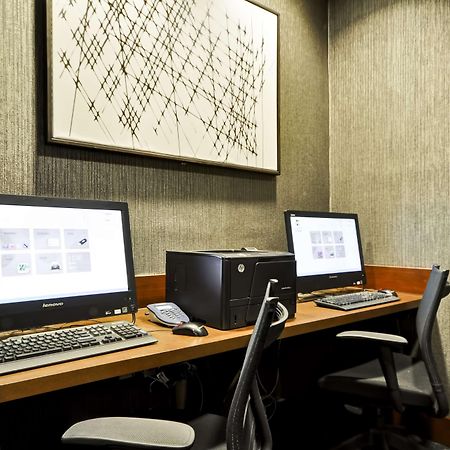 Hyatt Place Albuquerque Uptown Dış mekan fotoğraf