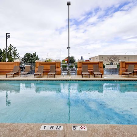 Hyatt Place Albuquerque Uptown Dış mekan fotoğraf