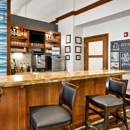 Hyatt Place Albuquerque Uptown Dış mekan fotoğraf