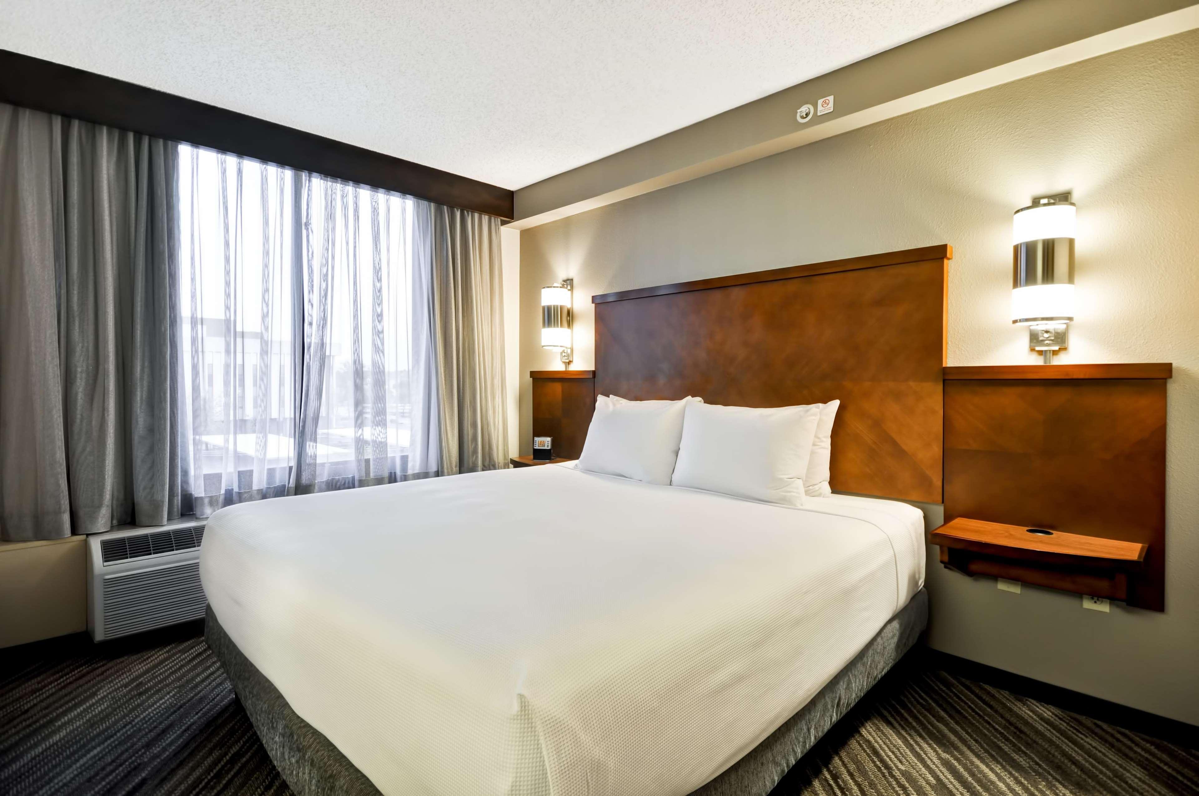 Hyatt Place Albuquerque Uptown Dış mekan fotoğraf