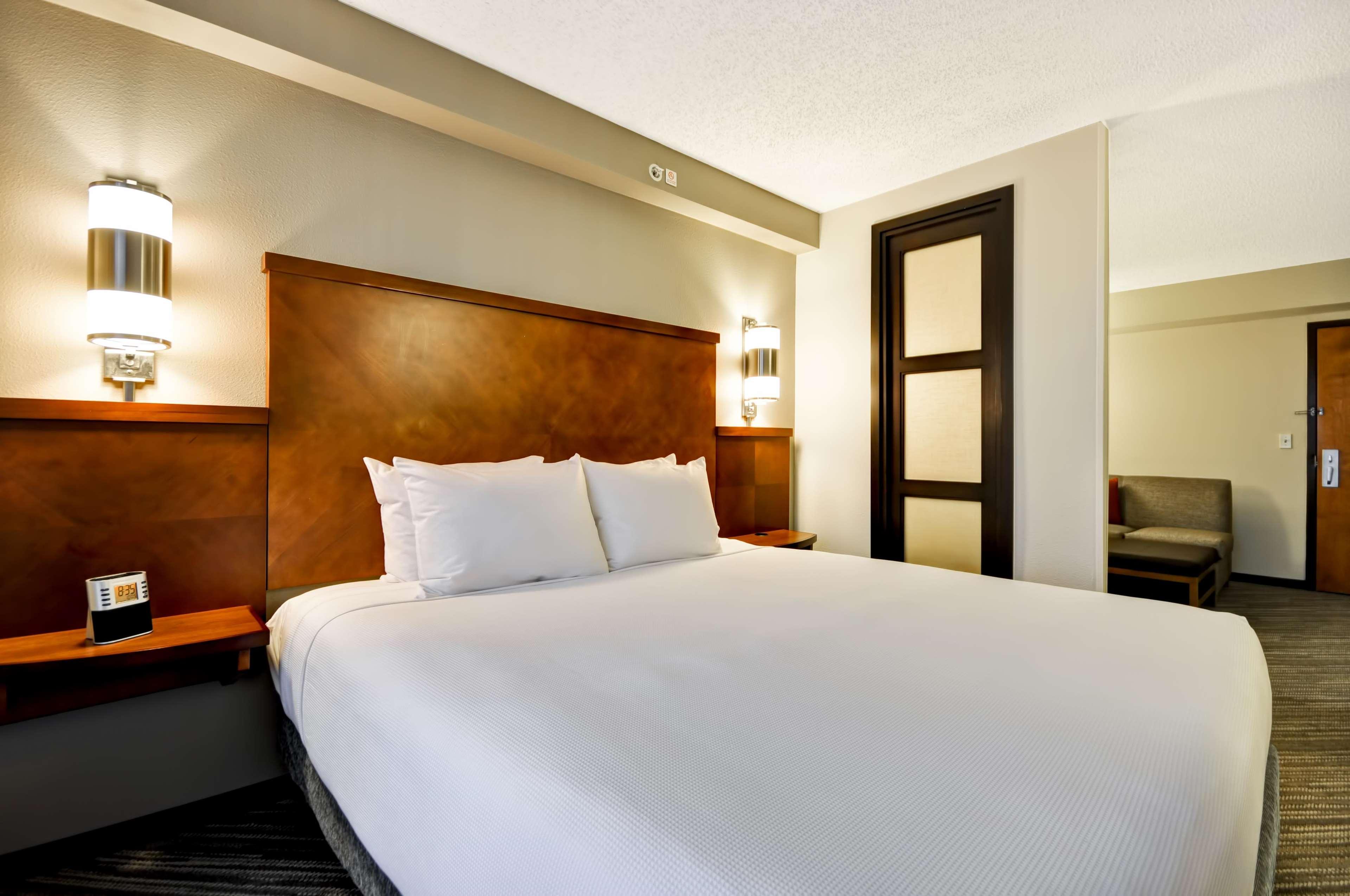 Hyatt Place Albuquerque Uptown Dış mekan fotoğraf