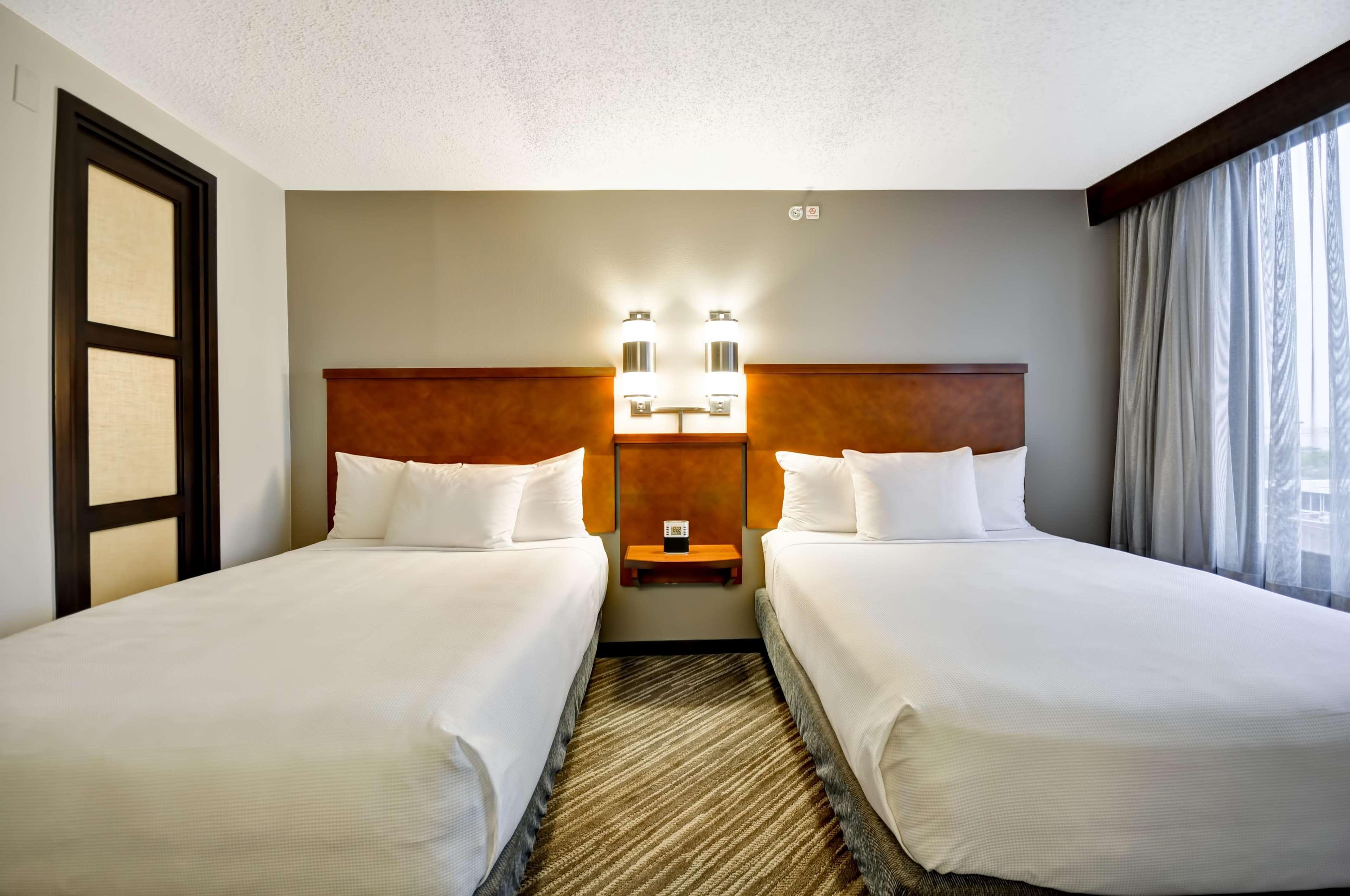 Hyatt Place Albuquerque Uptown Dış mekan fotoğraf