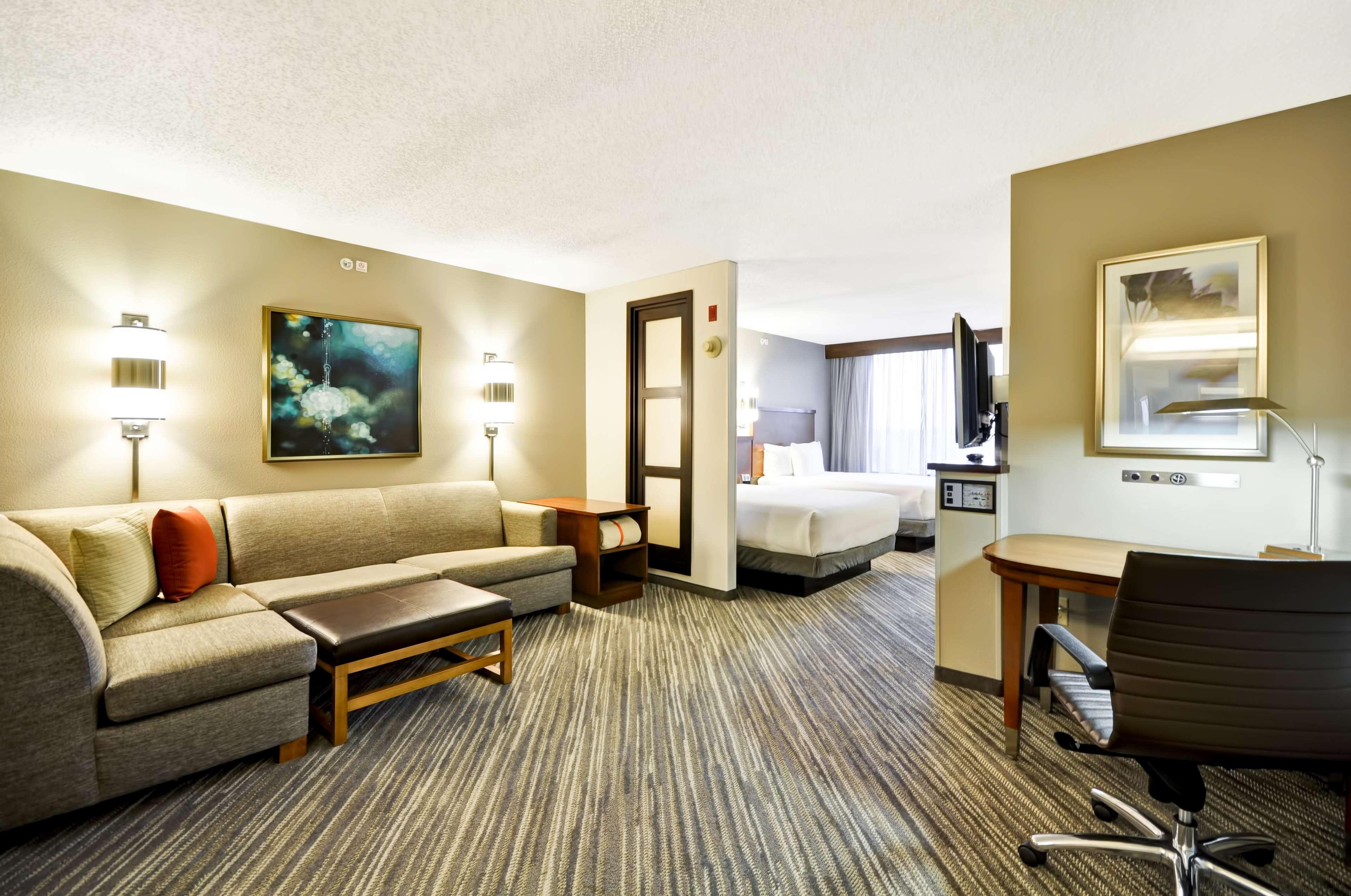 Hyatt Place Albuquerque Uptown Dış mekan fotoğraf