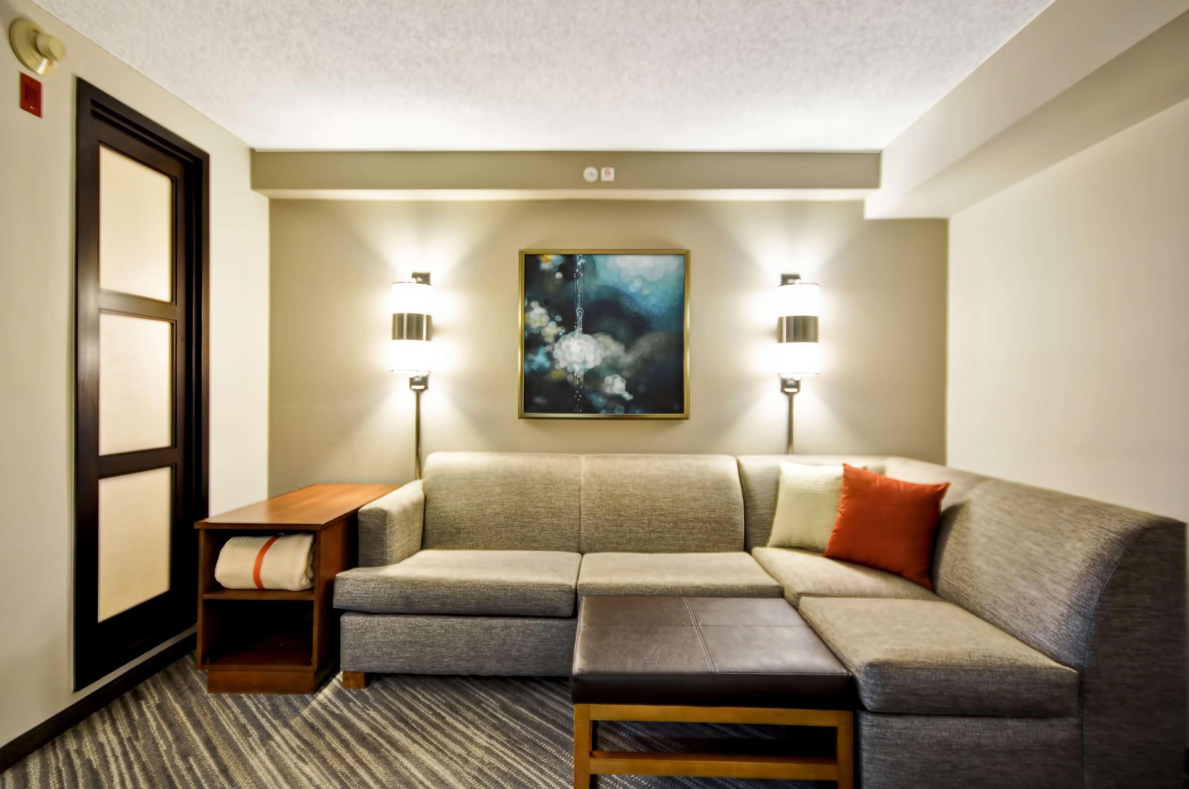 Hyatt Place Albuquerque Uptown Dış mekan fotoğraf