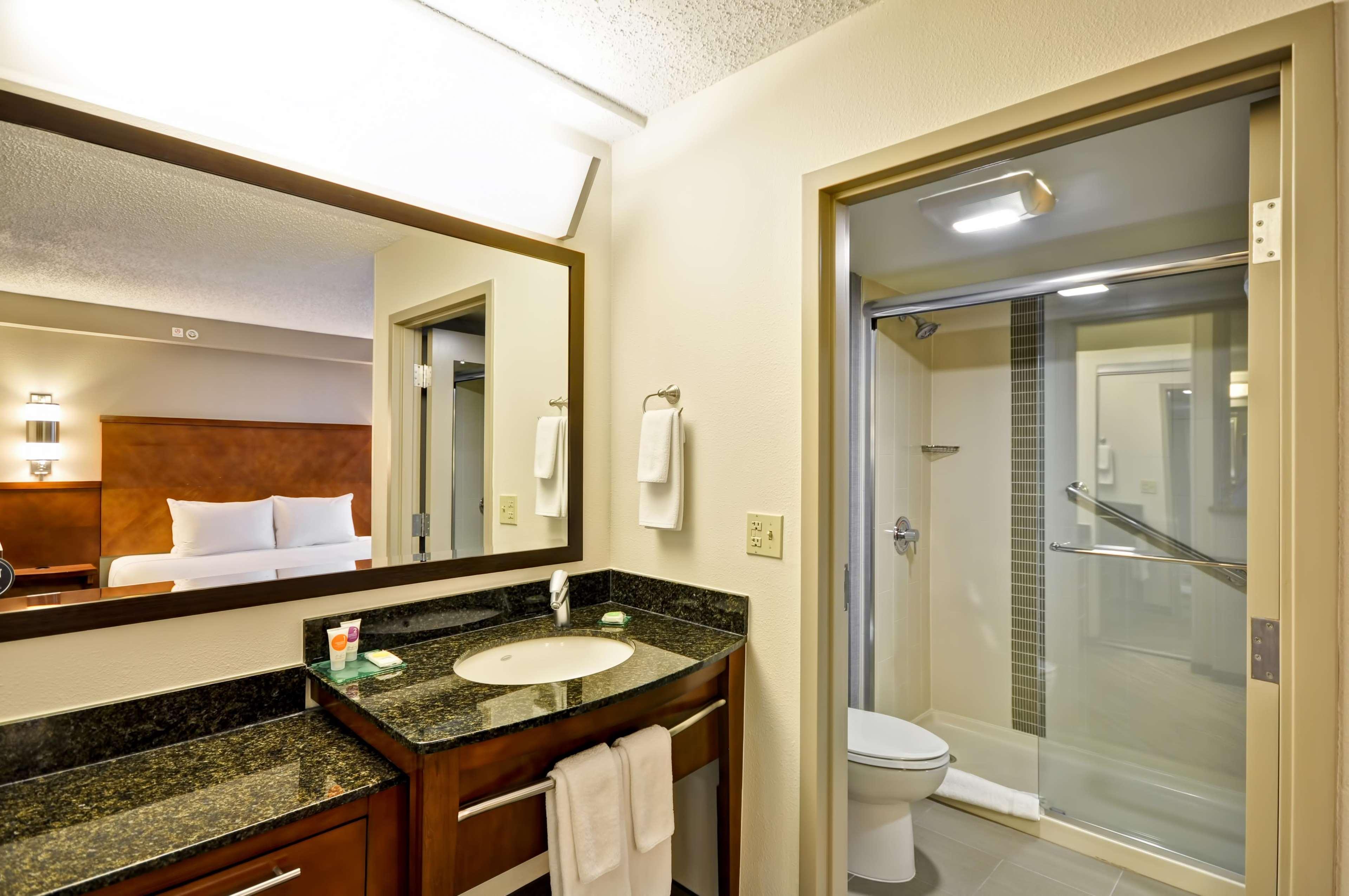 Hyatt Place Albuquerque Uptown Dış mekan fotoğraf