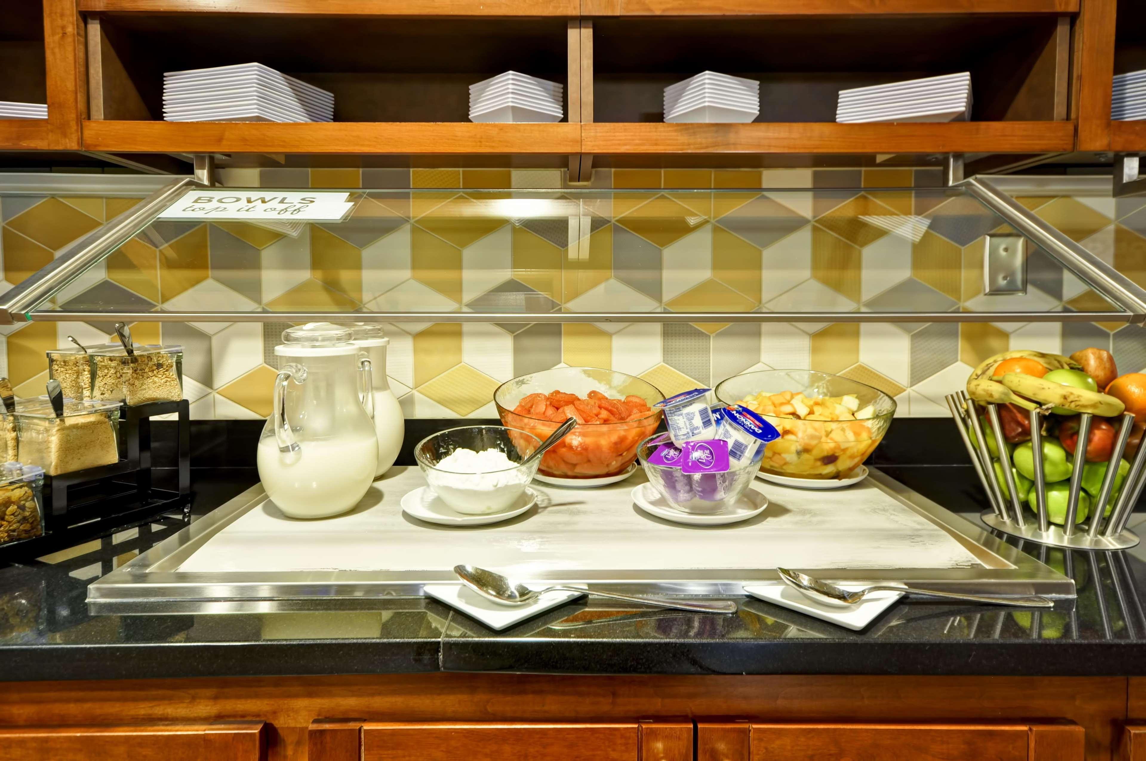 Hyatt Place Albuquerque Uptown Dış mekan fotoğraf