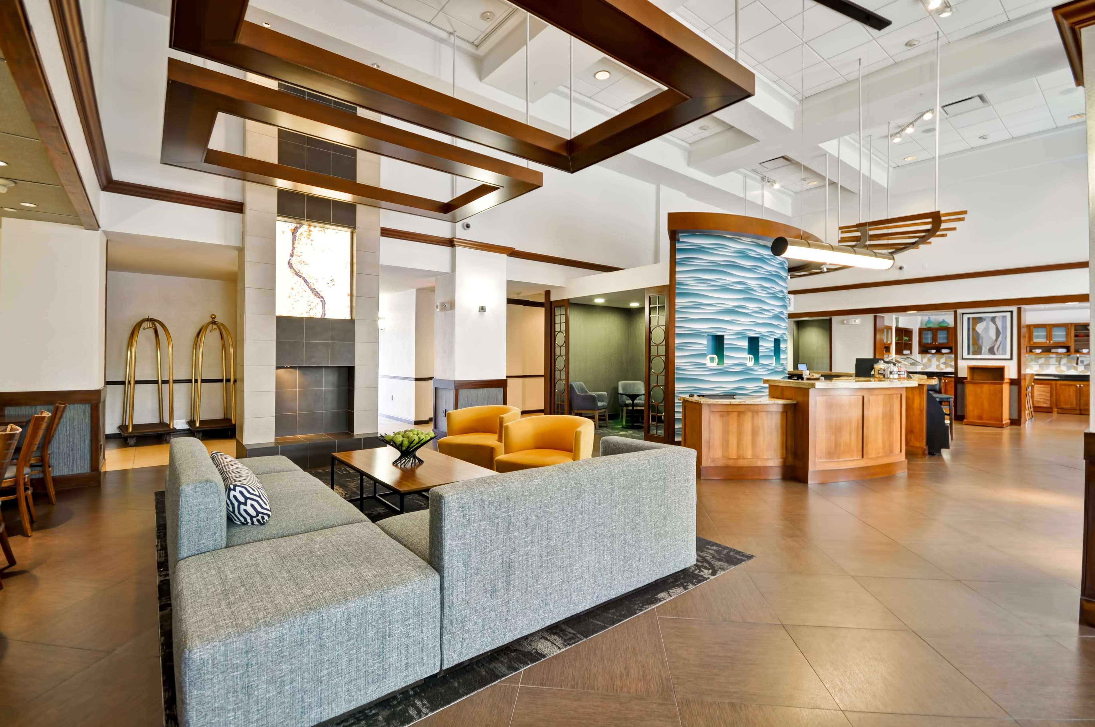 Hyatt Place Albuquerque Uptown Dış mekan fotoğraf