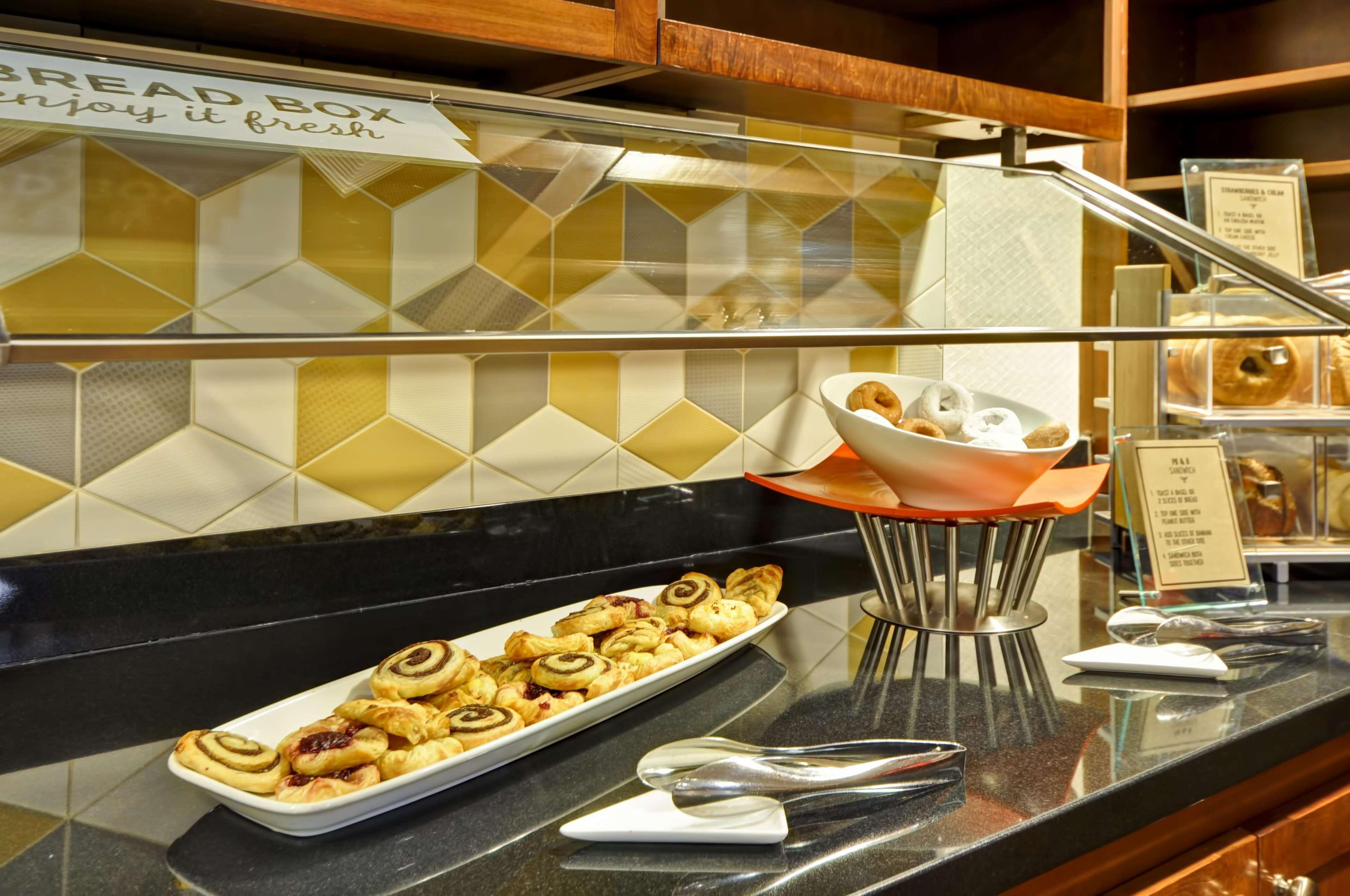 Hyatt Place Albuquerque Uptown Dış mekan fotoğraf