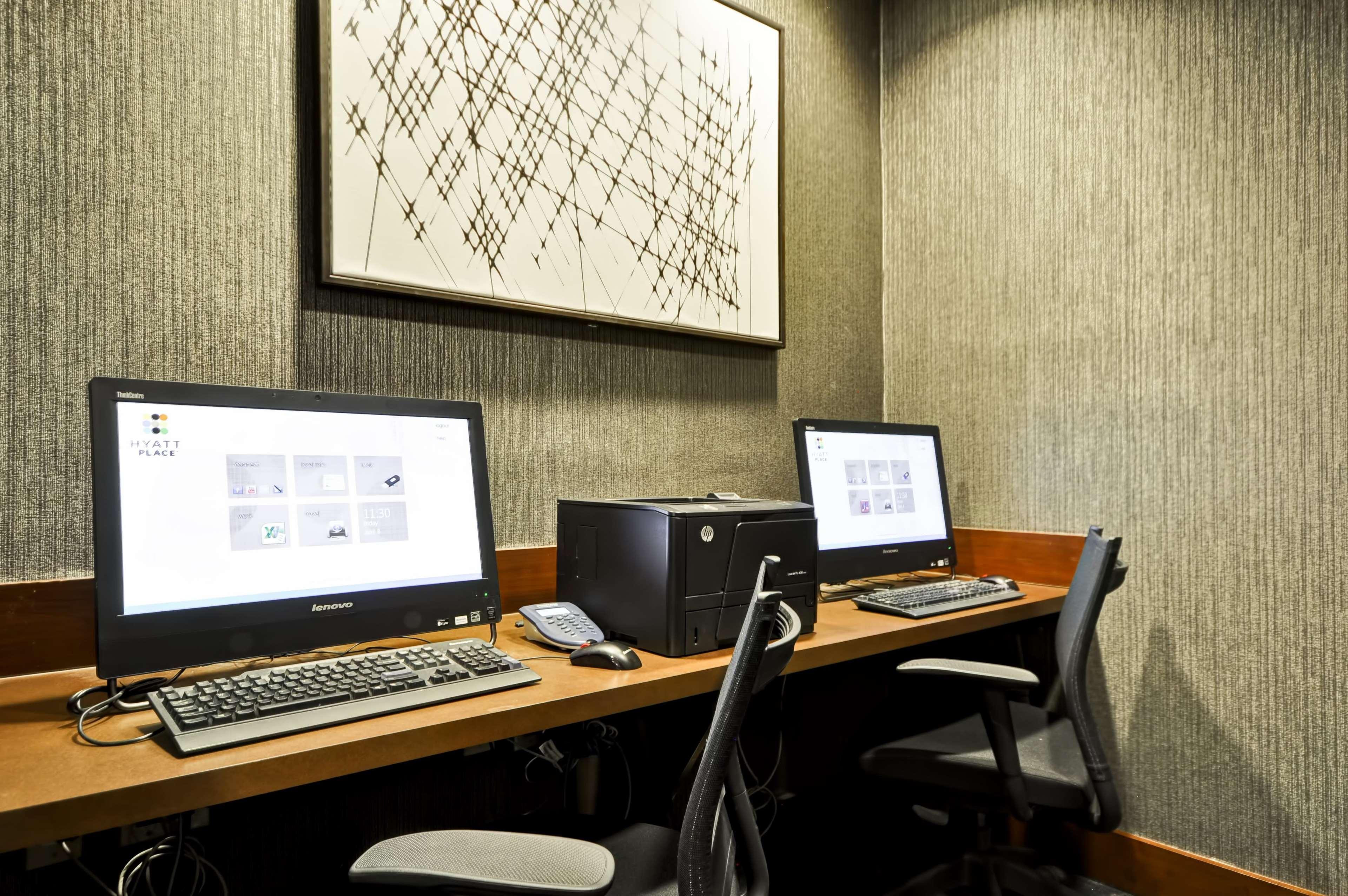 Hyatt Place Albuquerque Uptown Dış mekan fotoğraf