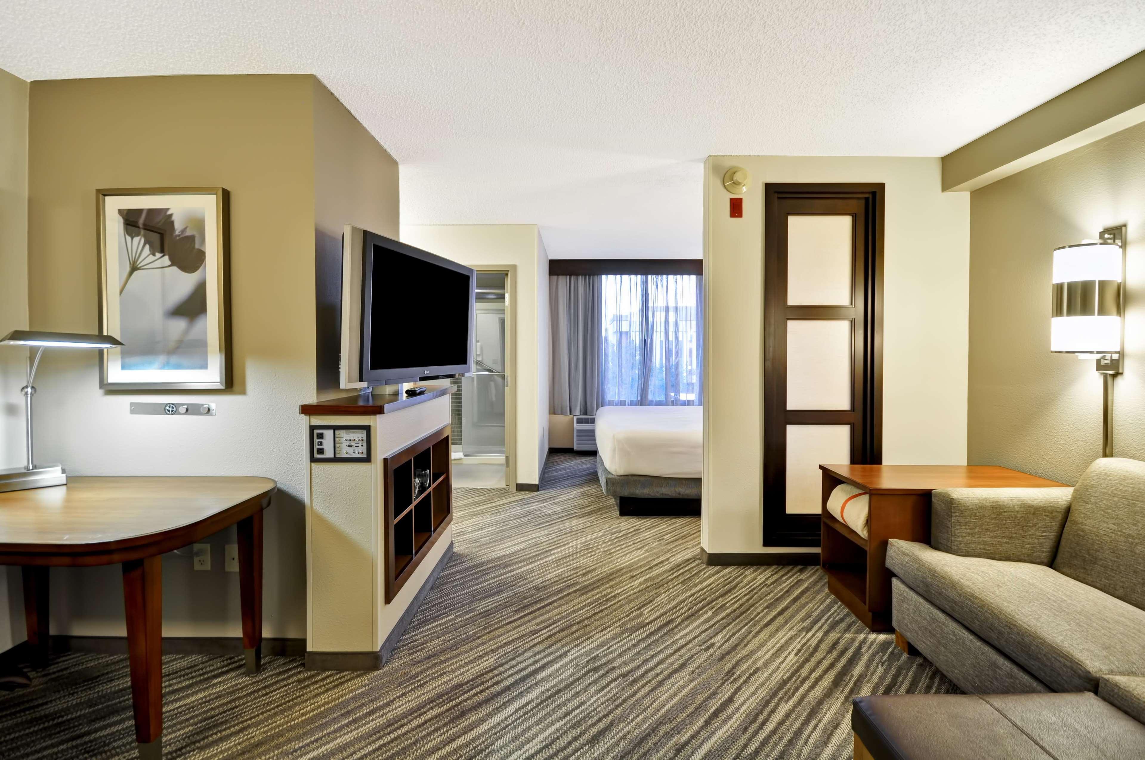 Hyatt Place Albuquerque Uptown Dış mekan fotoğraf