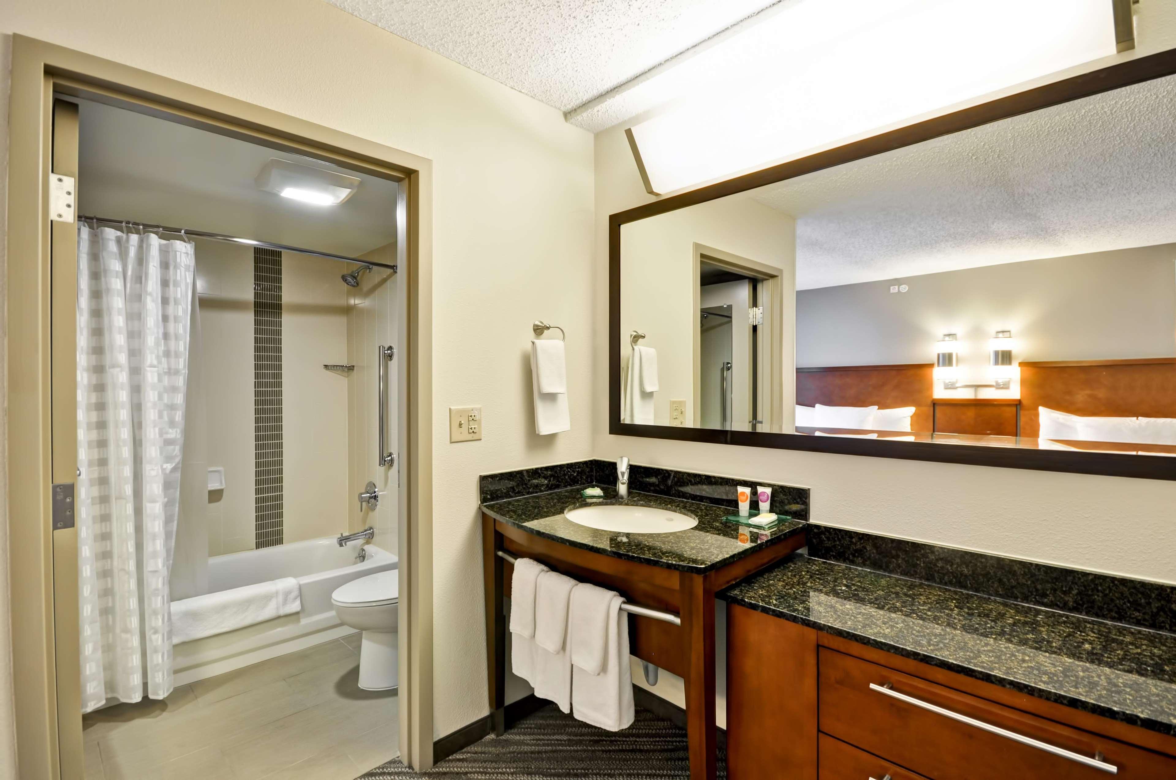 Hyatt Place Albuquerque Uptown Dış mekan fotoğraf
