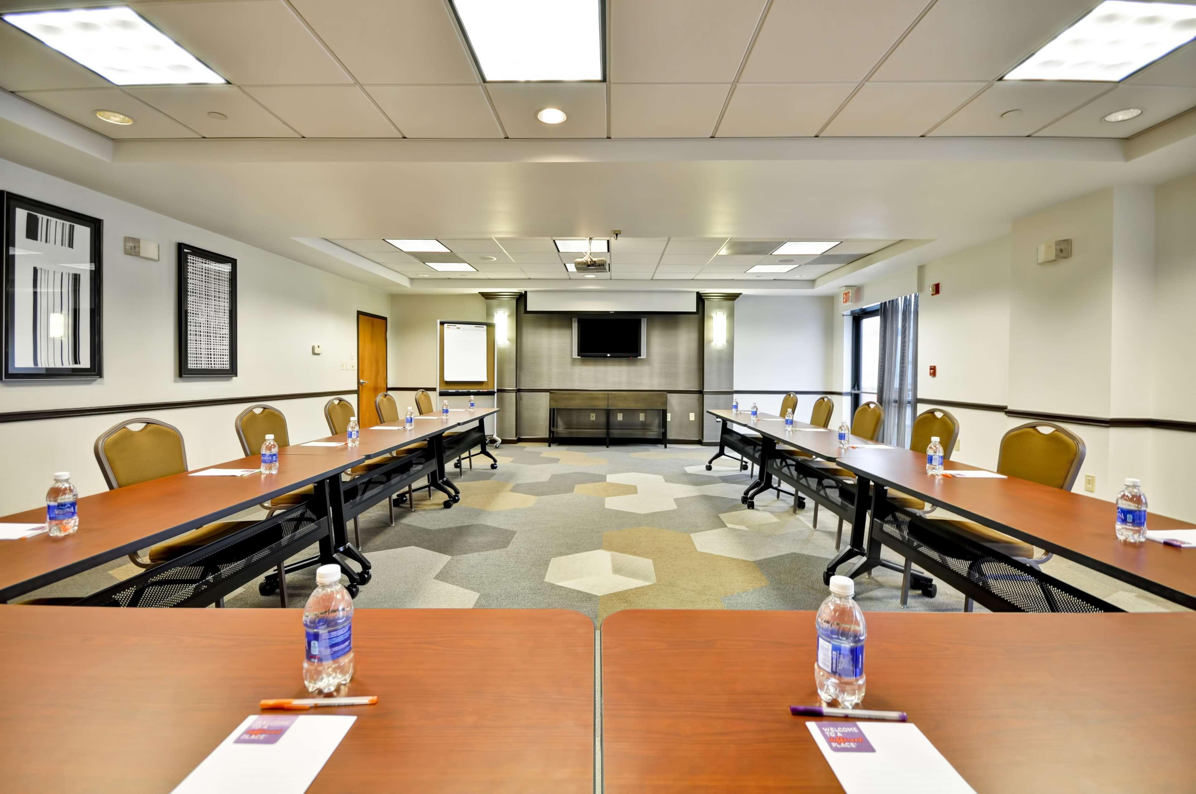 Hyatt Place Albuquerque Uptown Dış mekan fotoğraf