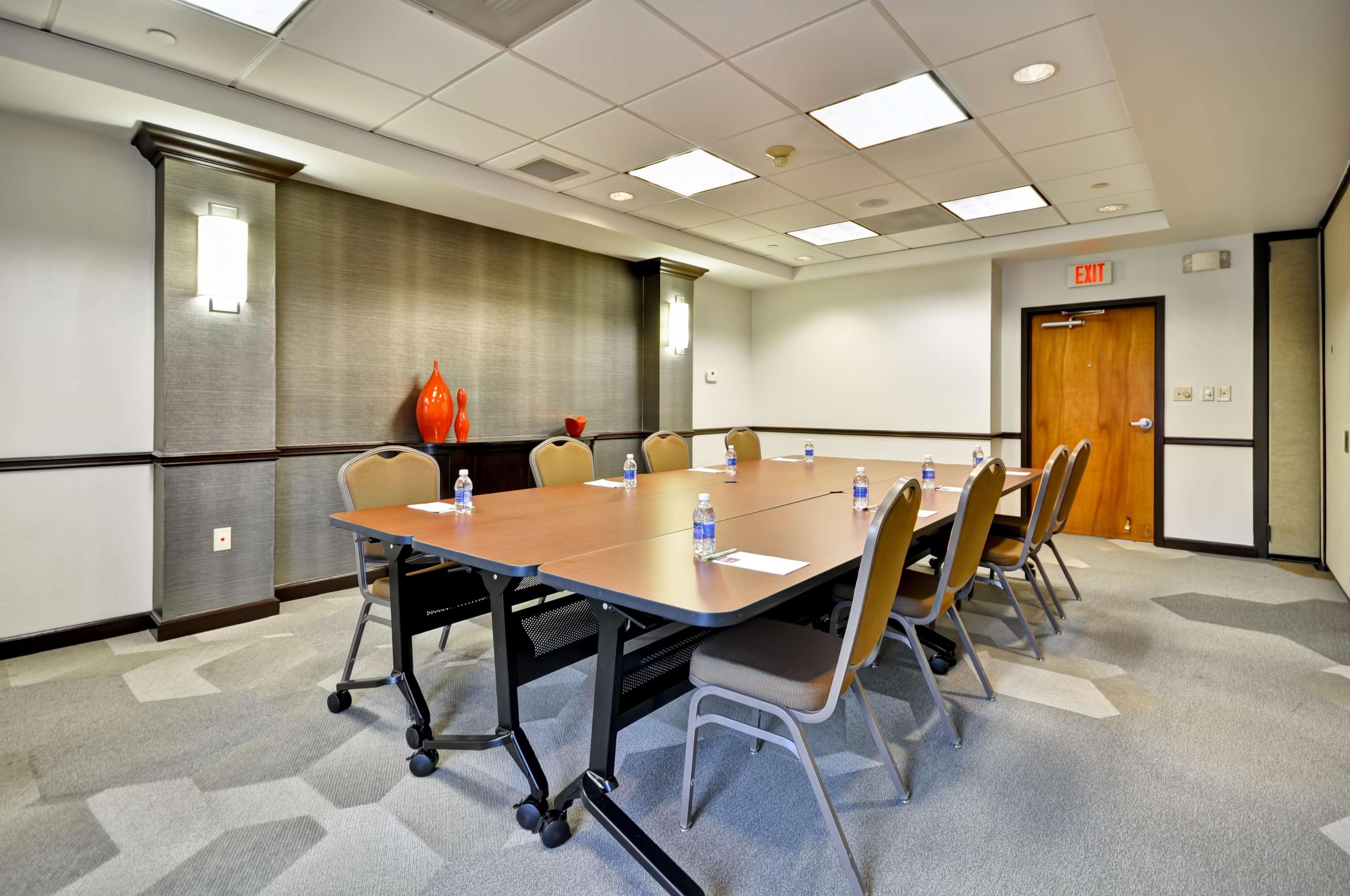 Hyatt Place Albuquerque Uptown Dış mekan fotoğraf