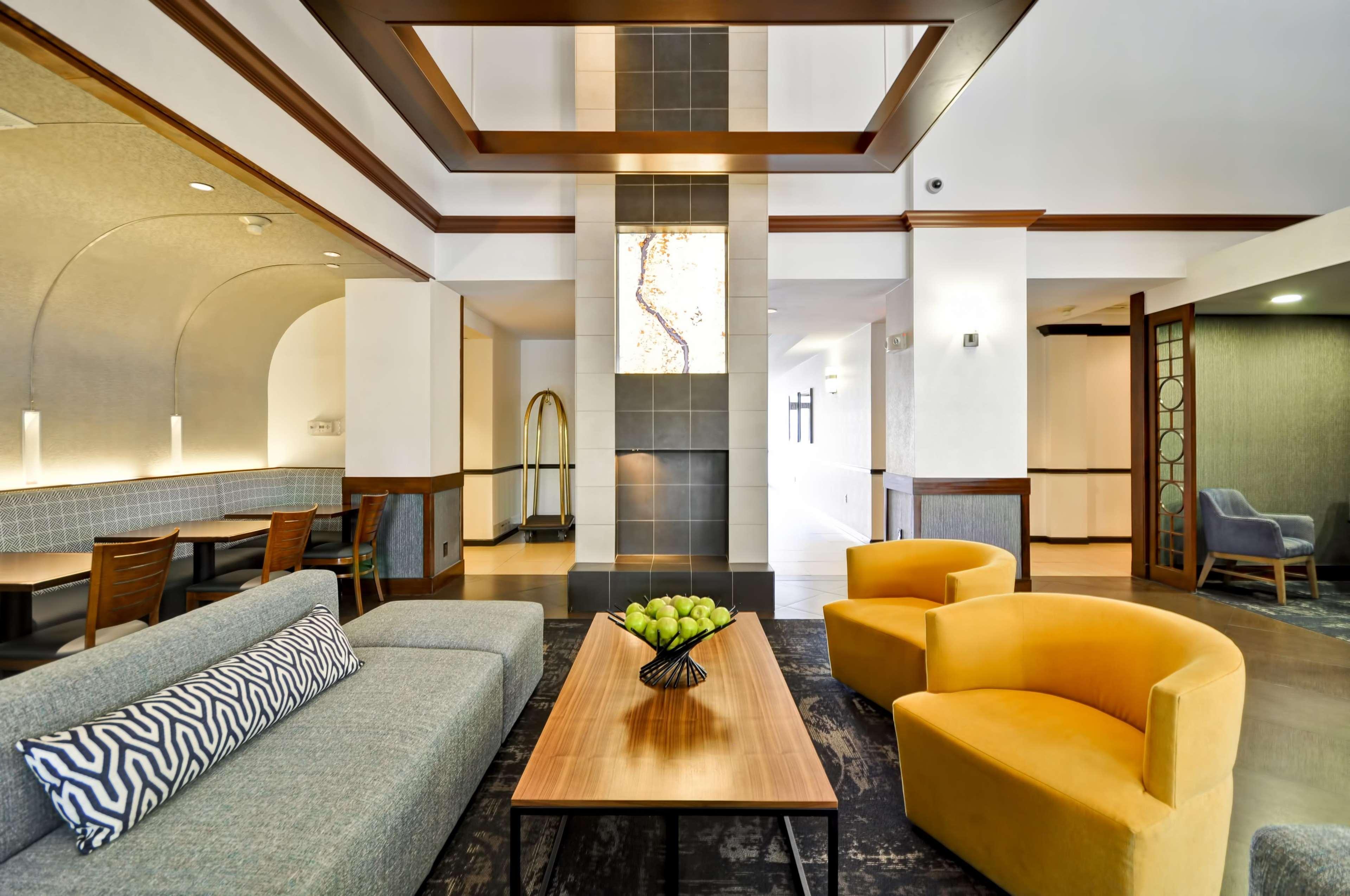 Hyatt Place Albuquerque Uptown Dış mekan fotoğraf