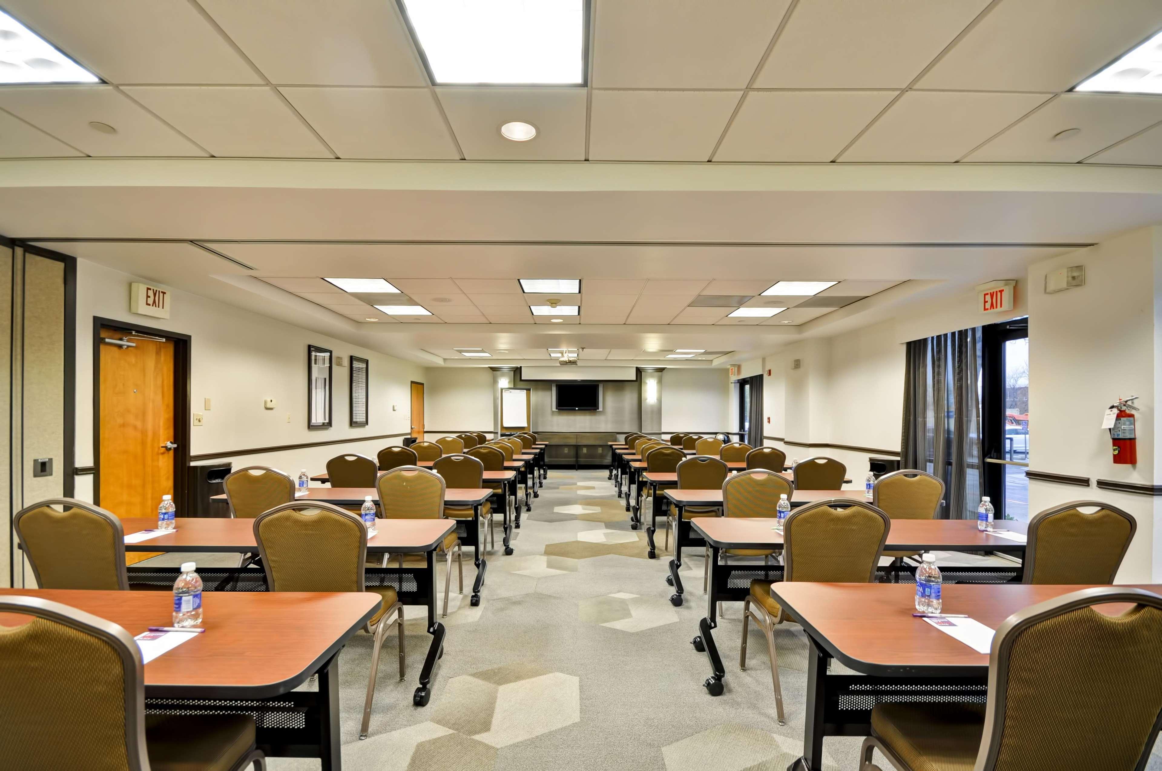 Hyatt Place Albuquerque Uptown Dış mekan fotoğraf