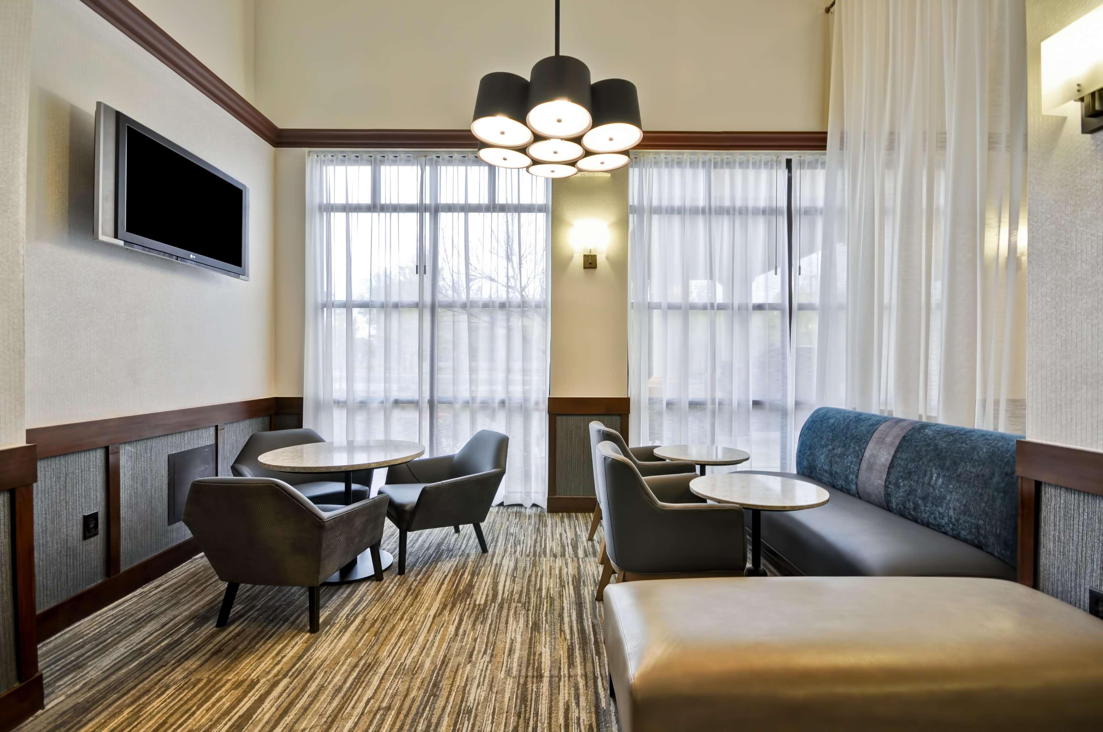 Hyatt Place Albuquerque Uptown Dış mekan fotoğraf