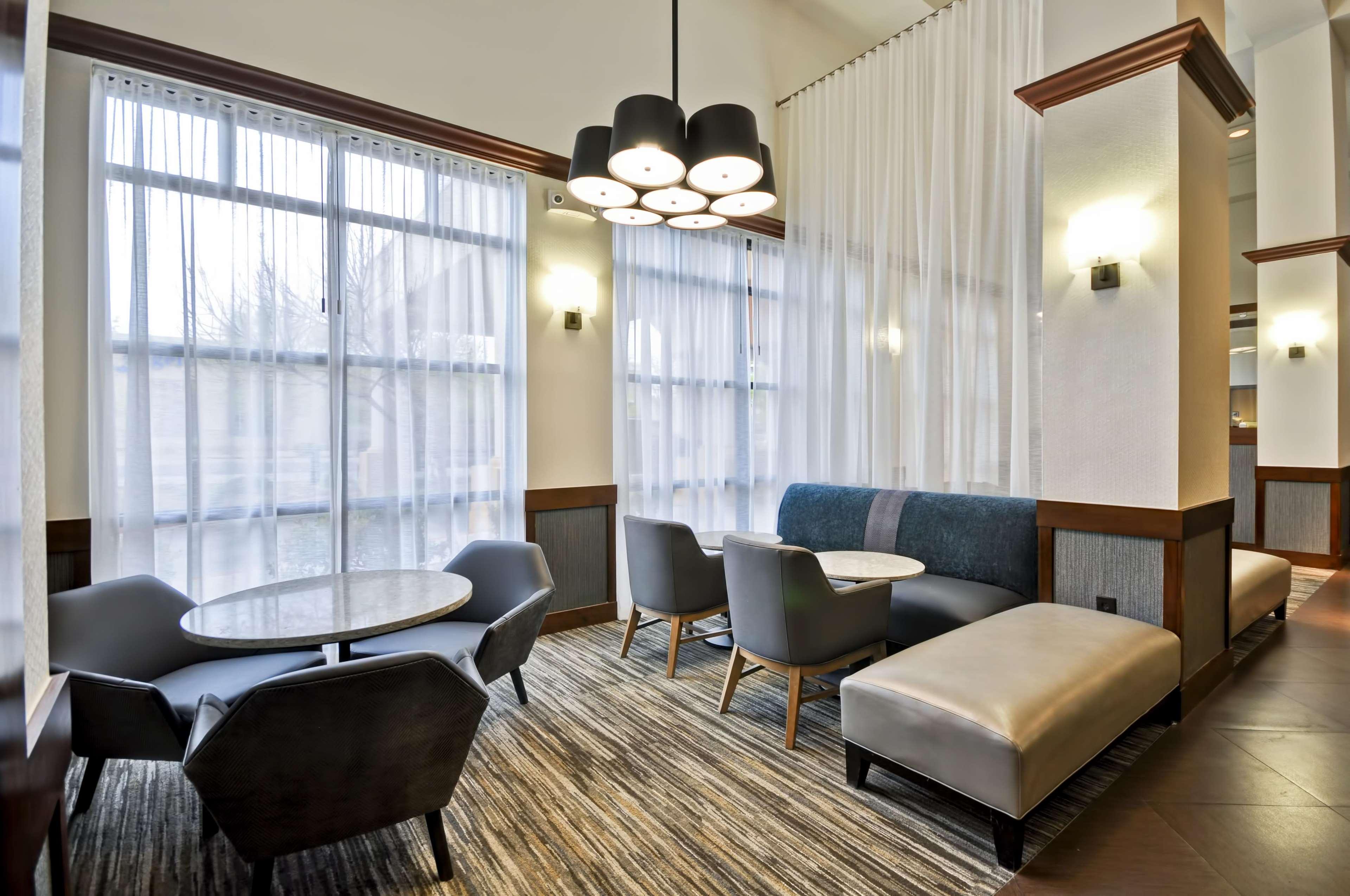 Hyatt Place Albuquerque Uptown Dış mekan fotoğraf