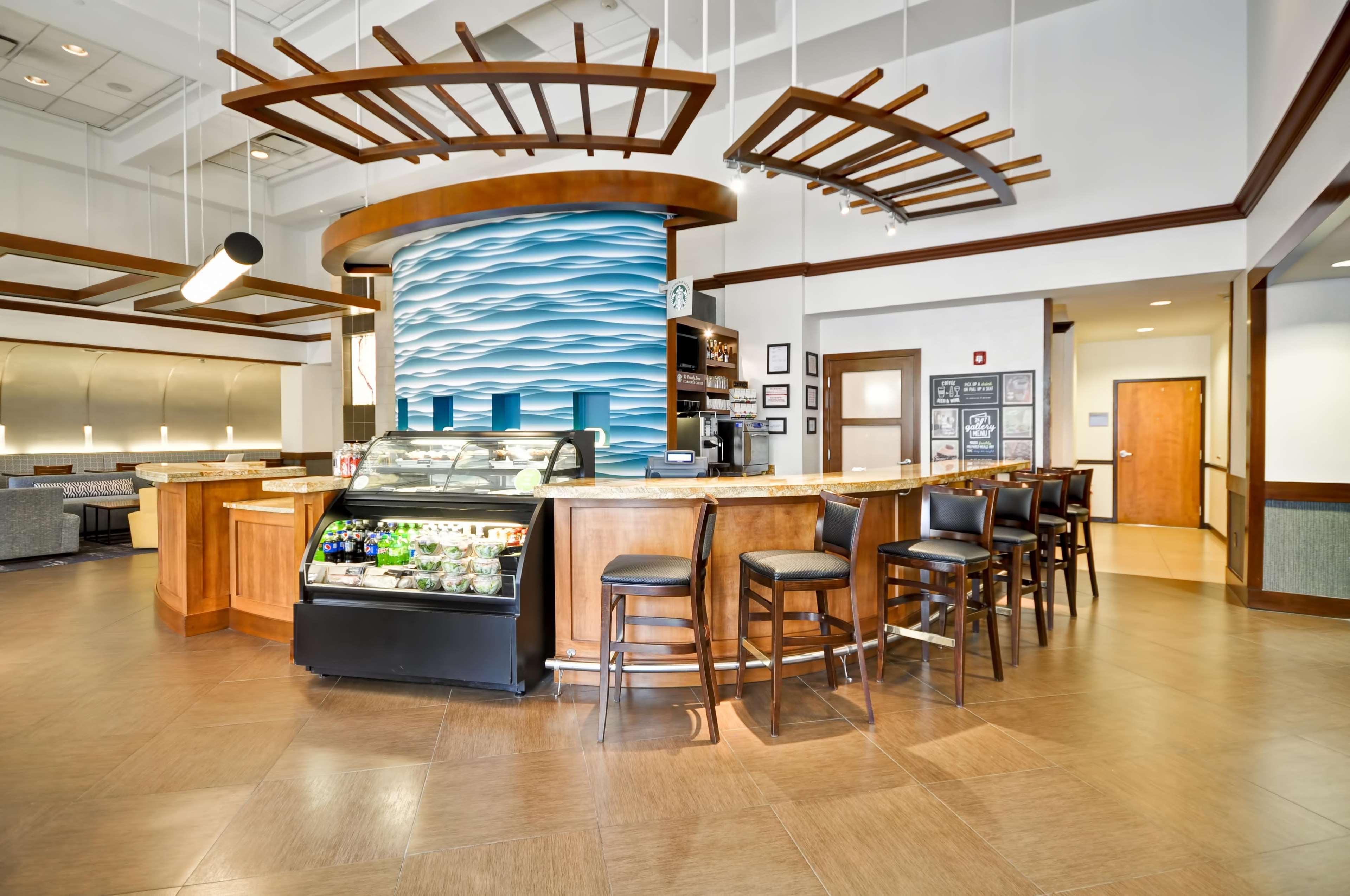 Hyatt Place Albuquerque Uptown Dış mekan fotoğraf
