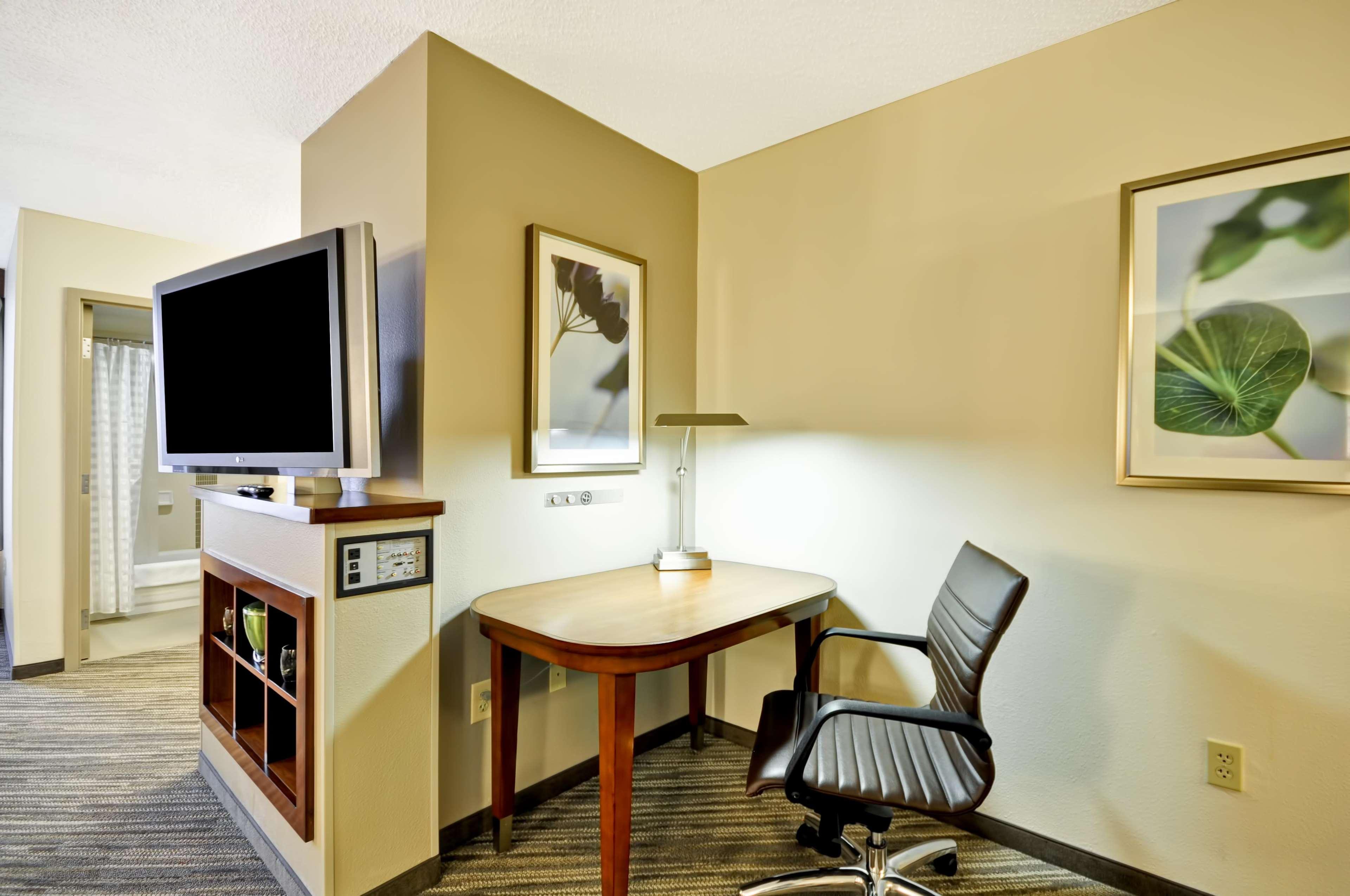 Hyatt Place Albuquerque Uptown Dış mekan fotoğraf