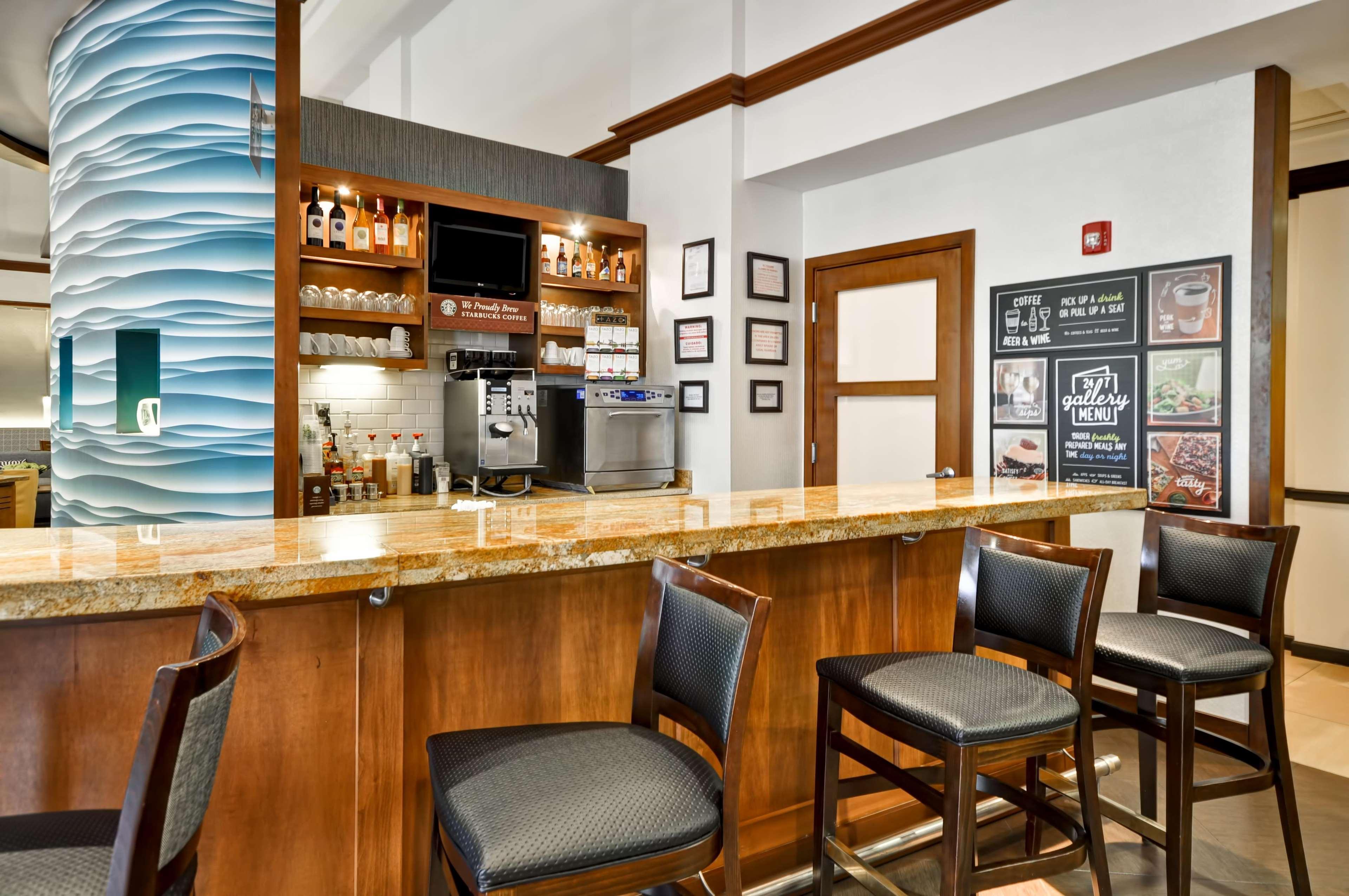Hyatt Place Albuquerque Uptown Dış mekan fotoğraf