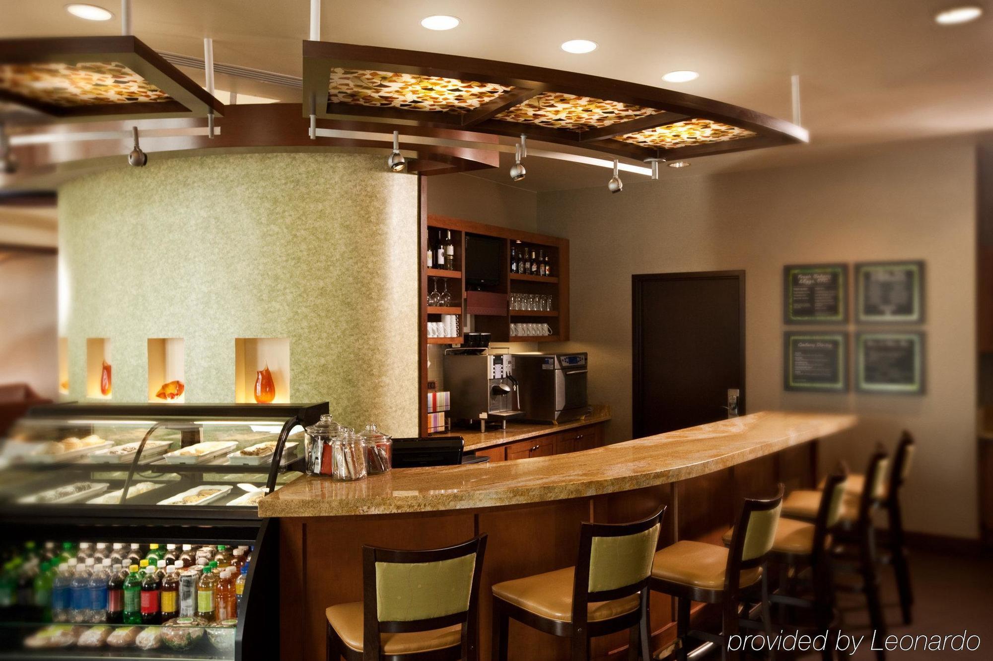 Hyatt Place Albuquerque Uptown Restoran fotoğraf