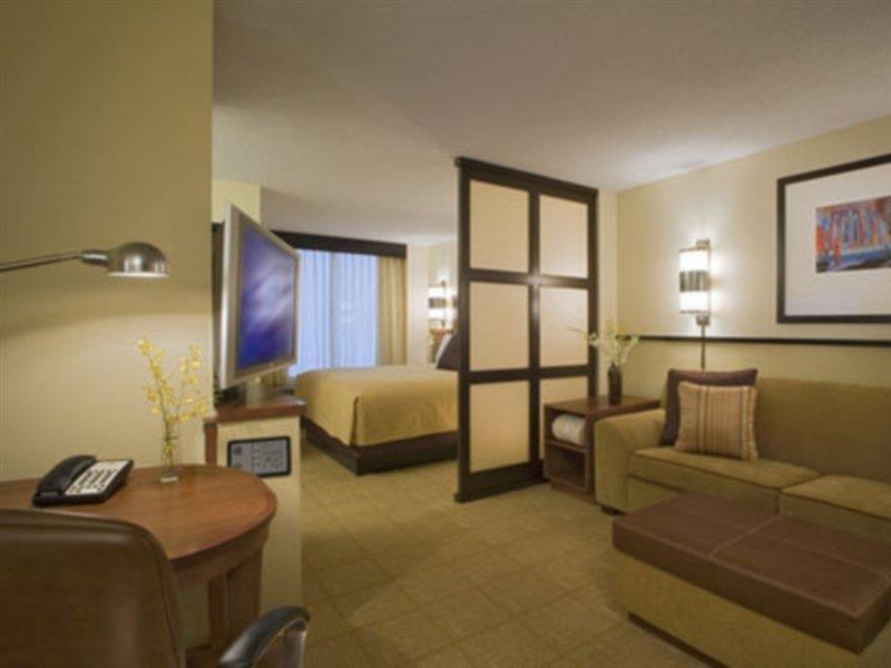 Hyatt Place Albuquerque Uptown Dış mekan fotoğraf