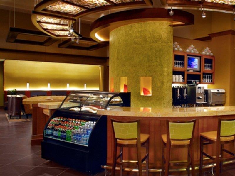 Hyatt Place Albuquerque Uptown Dış mekan fotoğraf