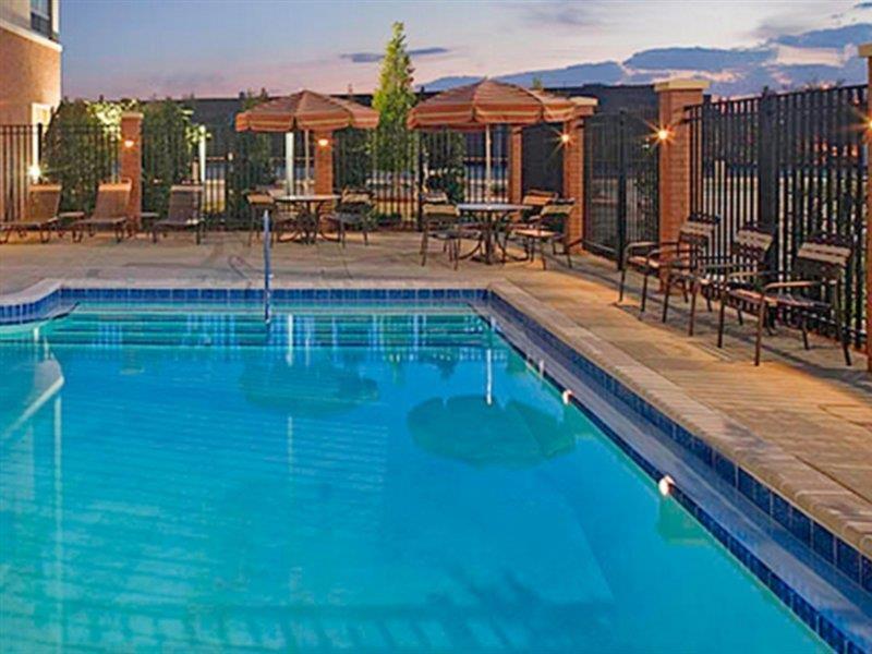 Hyatt Place Albuquerque Uptown Dış mekan fotoğraf