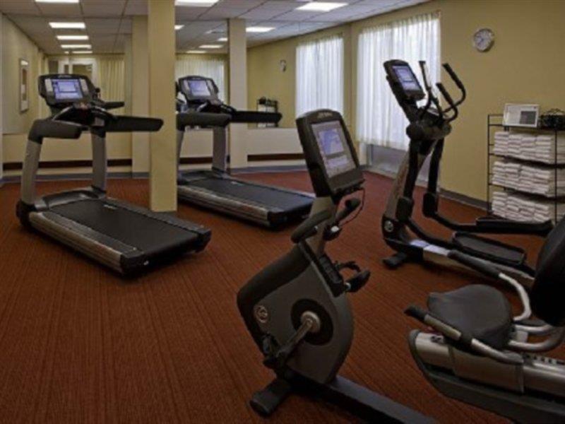 Hyatt Place Albuquerque Uptown Dış mekan fotoğraf