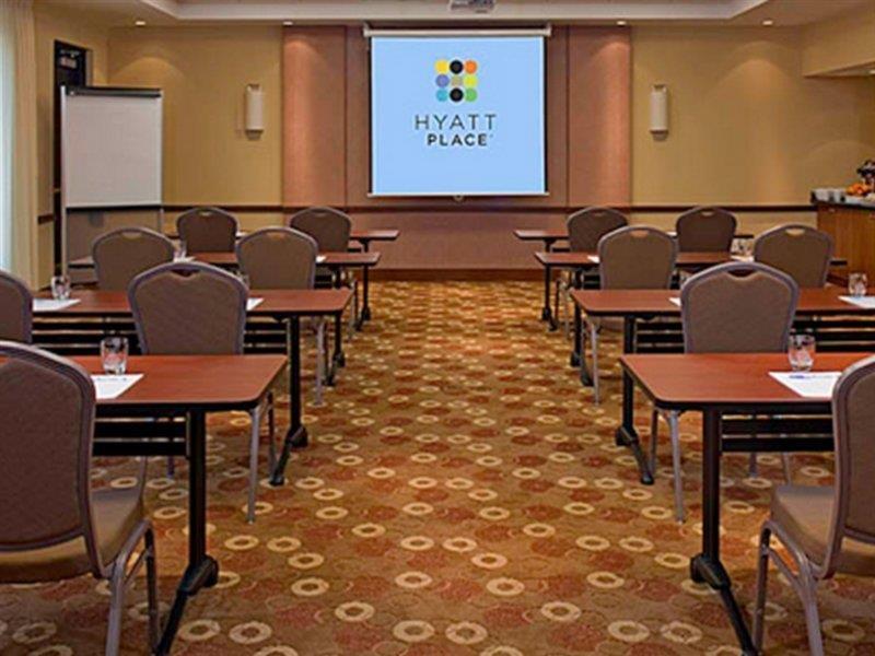 Hyatt Place Albuquerque Uptown Dış mekan fotoğraf