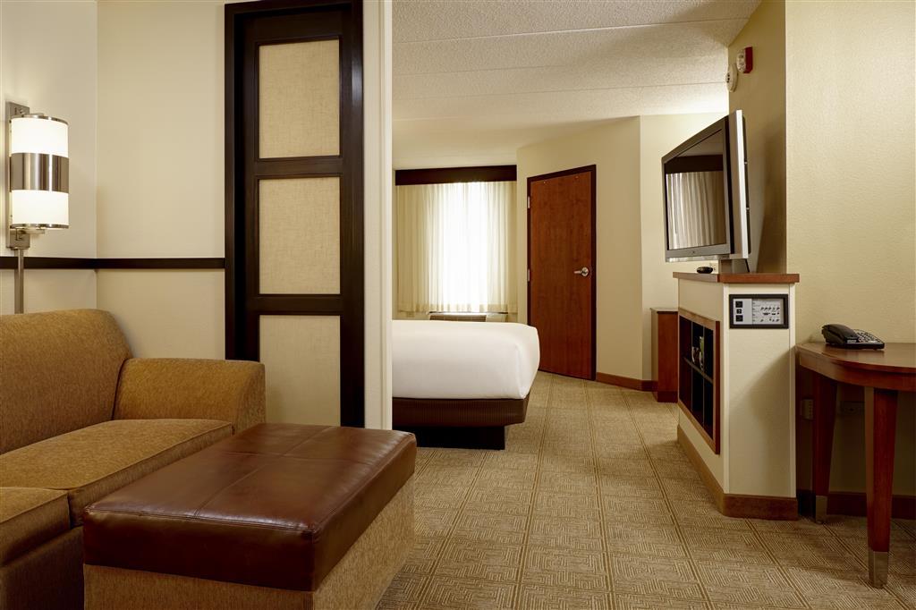 Hyatt Place Albuquerque Uptown Oda fotoğraf