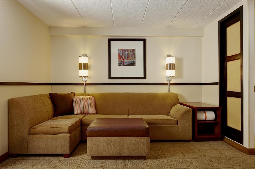 Hyatt Place Albuquerque Uptown Oda fotoğraf