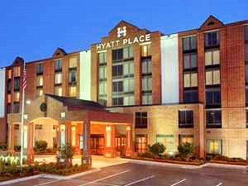 Hyatt Place Albuquerque Uptown Dış mekan fotoğraf