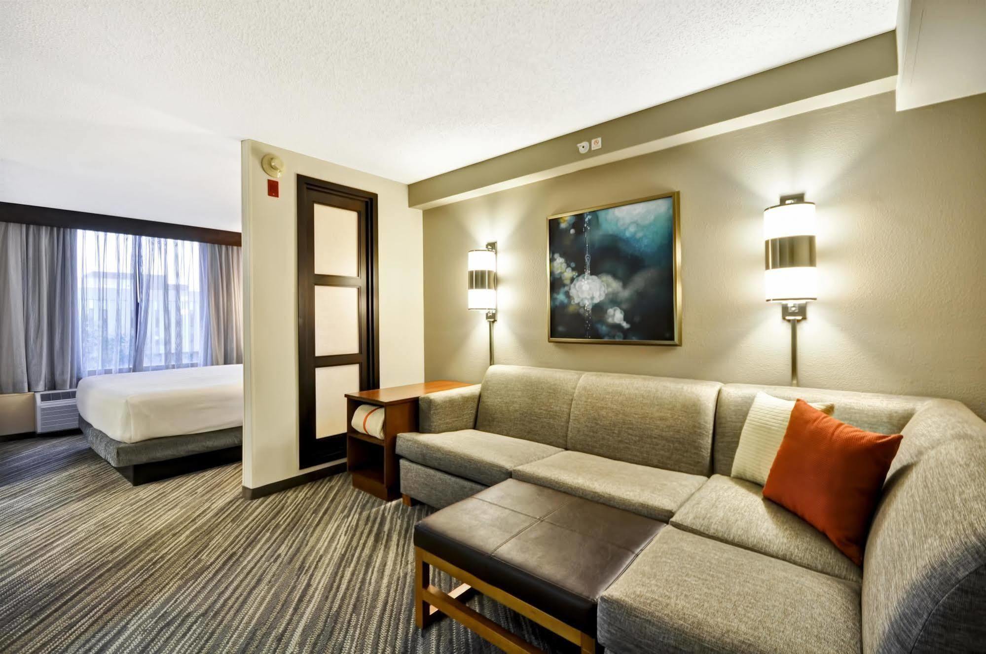 Hyatt Place Albuquerque Uptown Dış mekan fotoğraf