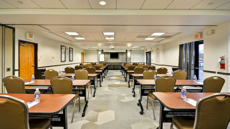 Hyatt Place Albuquerque Uptown Dış mekan fotoğraf