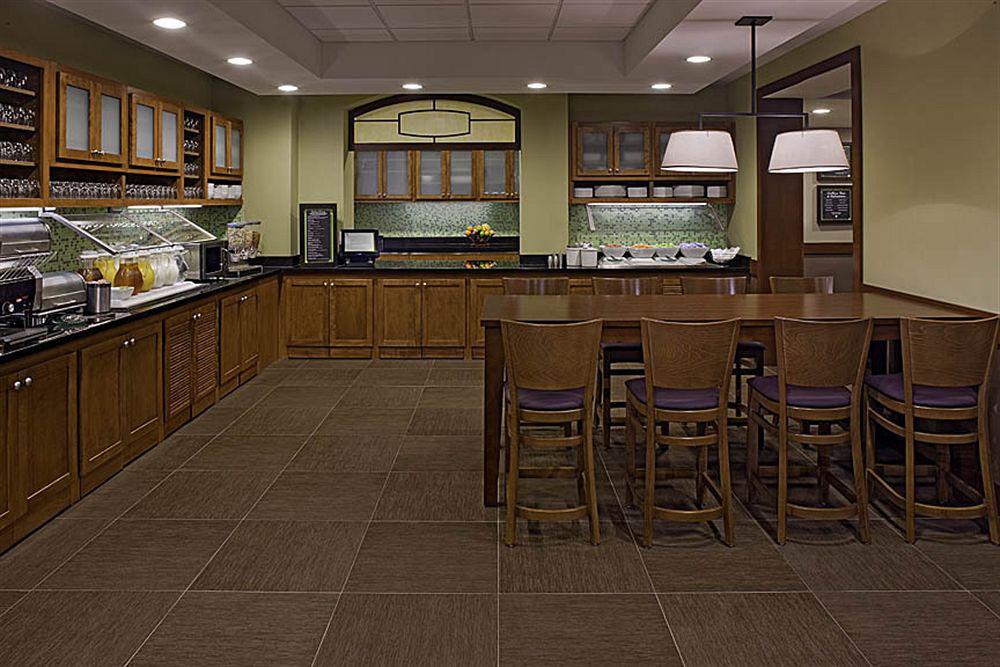 Hyatt Place Albuquerque Uptown Restoran fotoğraf